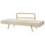 Ahl 2 Seater Sofa Bed-1703525226
