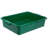 Carlisle Food Service Products Comfort Curve™ Polyethylene (HDPE) Decorative Bin-13929575-13929582