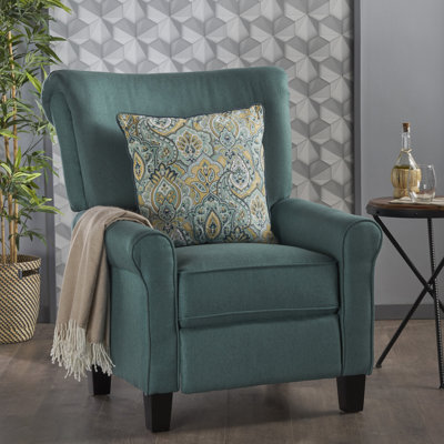 Fauteuil inclinable manuel Syndal