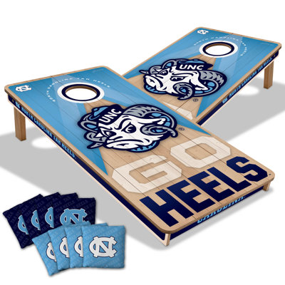 YouTheFan NCAA North Carolina Tar Heels