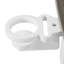 Chaise Adirondack pliante, blanc-1930660653
