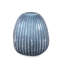 Grand vase en verre Yale-1504608665