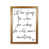 Honey Oak Frame is unavailable