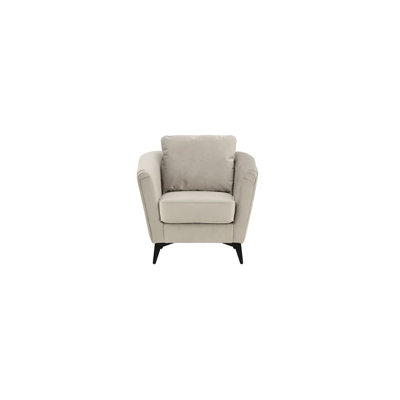 Upholstered Armchair