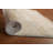 One-of-a-Kind 2' X 2'10" New Age Wool Area Rug in Blue
