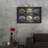 'My Jam' Metal Wall Art-1627144052