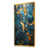 Gold Floater Framed selected