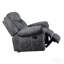 Fauteuil inclinable Zubaida-130373917