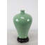 Asian Classic Handcrafted Table Vase