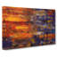Abstract Art Painting Vol.189 by S.Johnson - Wrapped Canvas-55301593