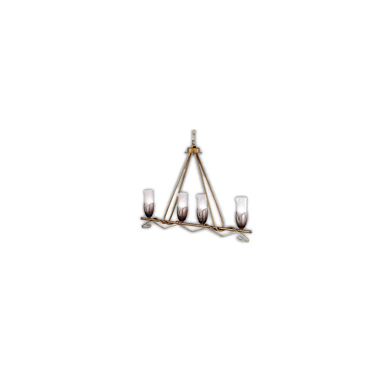 Torino 4 - Light Pendant
