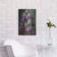Lark Manor 'Early Summer Blossoms' by Christopher Pierce, Metal Wall Art-149553924