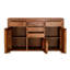 Shaman 145cm Sideboard