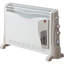 Belfry Heating Maud 2000W 0 BTU Electric Radiator Space Heater with Adjustable Thermostat