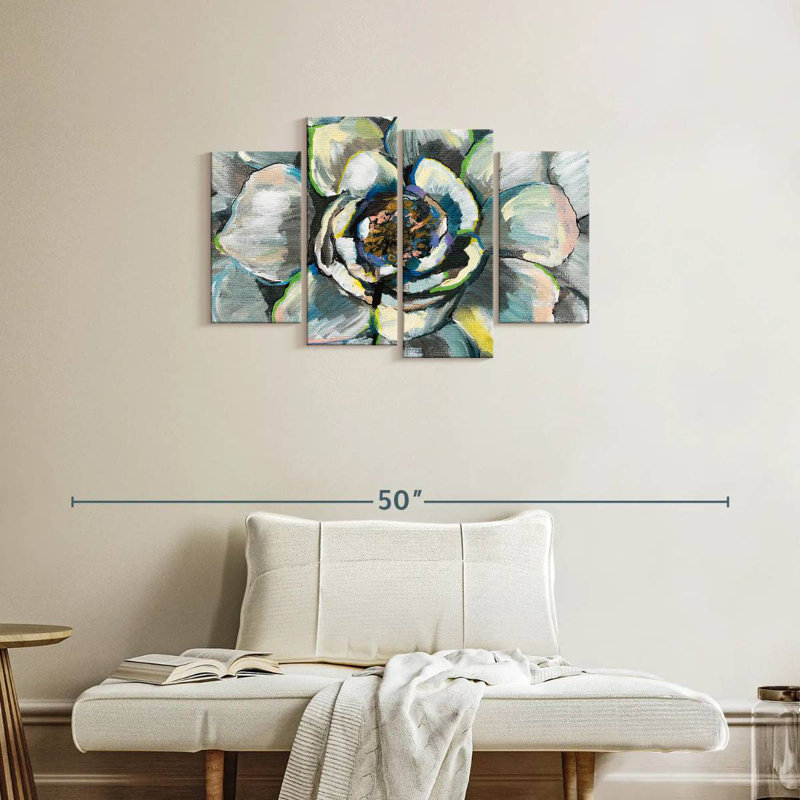 Délice floral