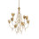 Phoebe 8 - Light Chandelier