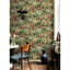 Papier peint adhésif Spice Le Forestier-1395874699