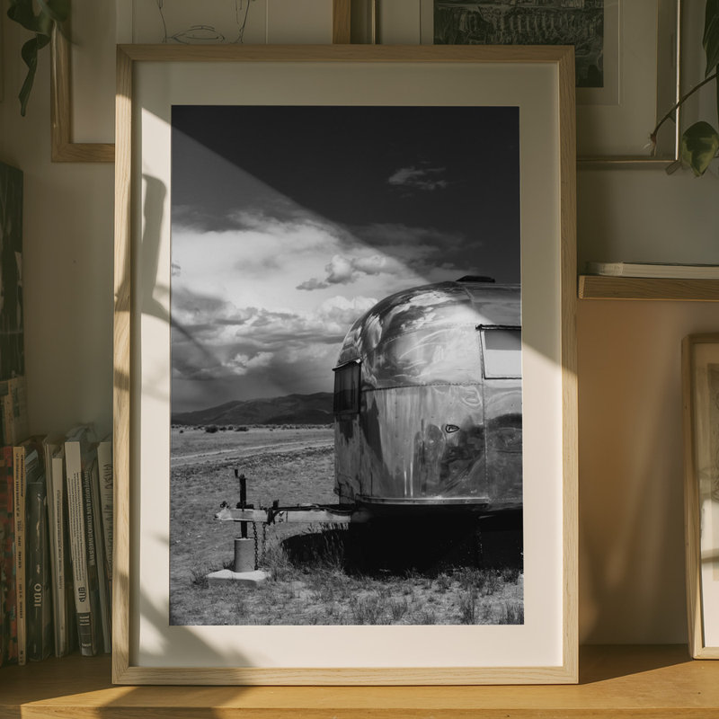 Wrapped Canvas Print, 76.2 cm H x 50.8 cm W