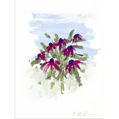 Robert Robinson " White Glove Series–Cones "
