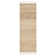 Borrero Natural Fiber Hand Woven Jute Solid Color Rug