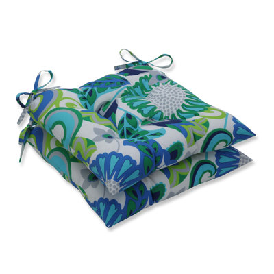 Coussin de siège intérieur / extérieur Sisneros