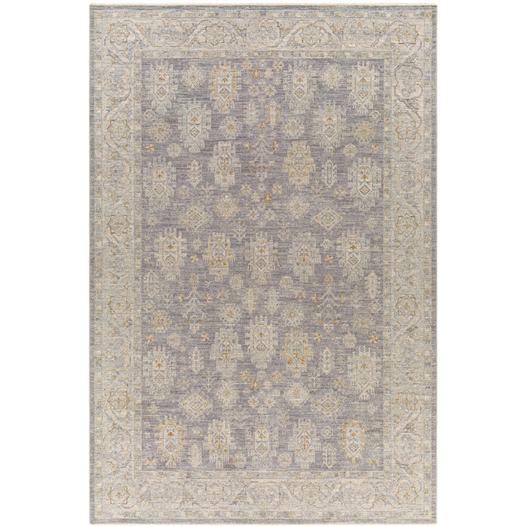 Don Oriental Indoor Rug