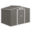 Garage Tool Shed,Large Outdoor Storage Shed-129242018