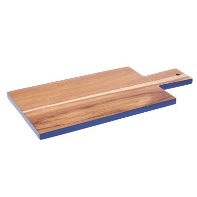 Savoy Acacia Wood Cutting Board