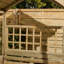 Rowlinson Sherwood Arbour