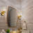 Edgars 1 - Light Wall Sconces-1163284152