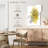 Harnek Botanique En Gris I