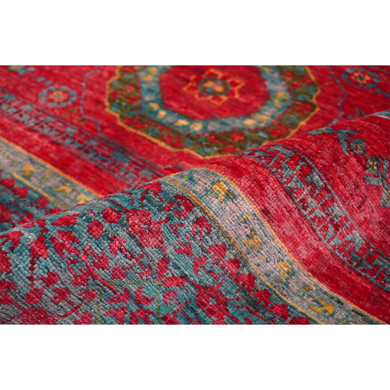 One-of-a-Kind 5'10" X 7'6" Area Rug