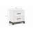 Garretson 2 Drawer Nightstand-130168487