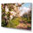 Toile tendue