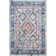 Wroblewski Oriental Indoor Rug