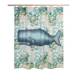 Shower Curtain