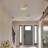 Lilyanka Crystal Semi Flush Mount-1988097282