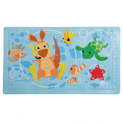 Non-Slip Shower Mat