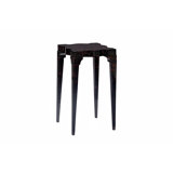 Trouvé End Table