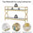 Drexell 55'' Console Table-144069235