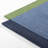 Novogratz by Momeni Tallulah Wool Hand Tufted Solid Blue Area Rug-112861683