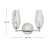 Hinkley Ana Bathroom Vanity Light