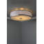Andrasta Glass Flush Mount