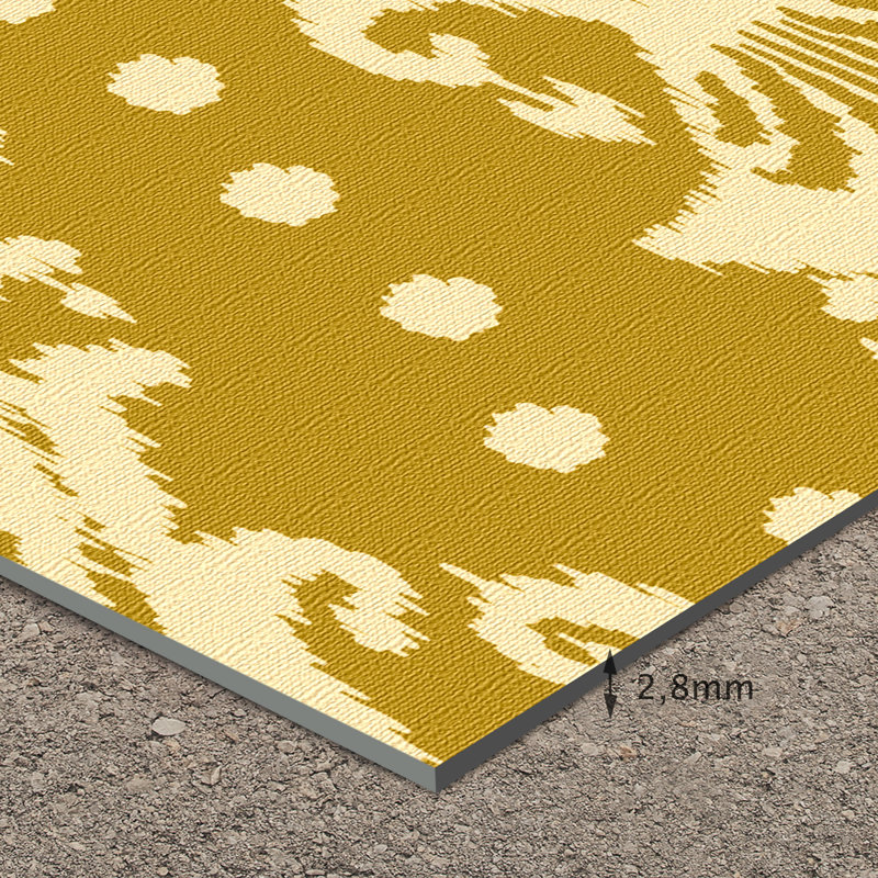 Roszetta Area Rug, 133x200 cm
