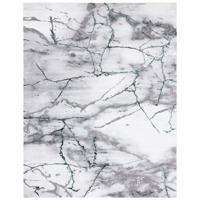 John-Paul Craft Performance Abstract Rug