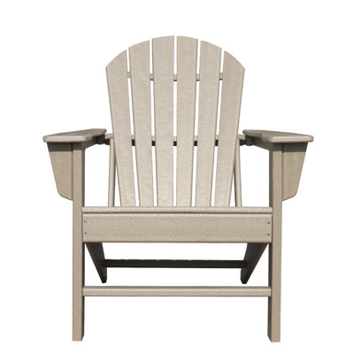 Chaise Adirondack Aziel