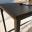 Rory L-Shaped Metal Base Computer Desk-1140388162-1140388163