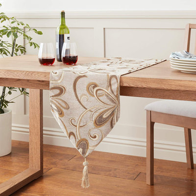 Chemin de table Aubrianna