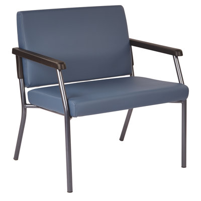 Pavi Vinyl Waiting Room Chair
