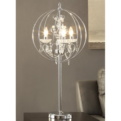 Jiahao Metal Lamp